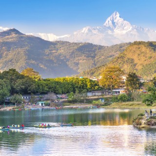 Pokhara