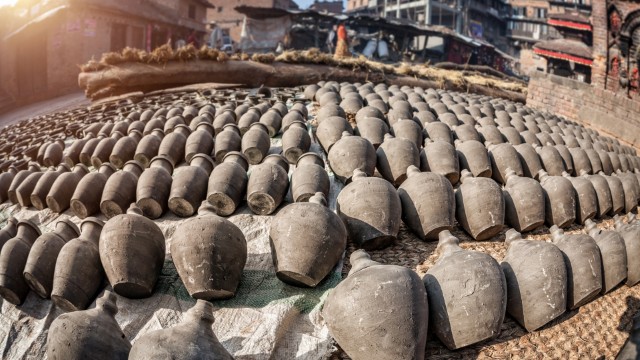 Bhaktapur | Itinerario Nepal