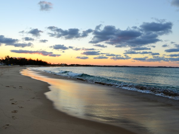 Tofo | Mozambico Viaggio