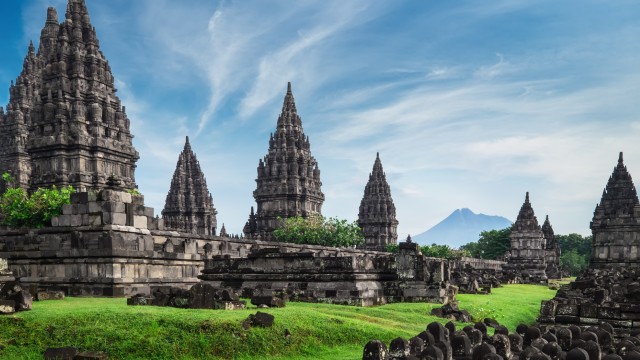 Templi di Prambanan | Itinerario Indonesia 2 settimane