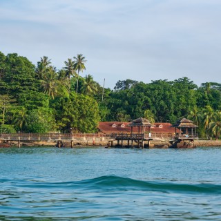 Palau Ubin