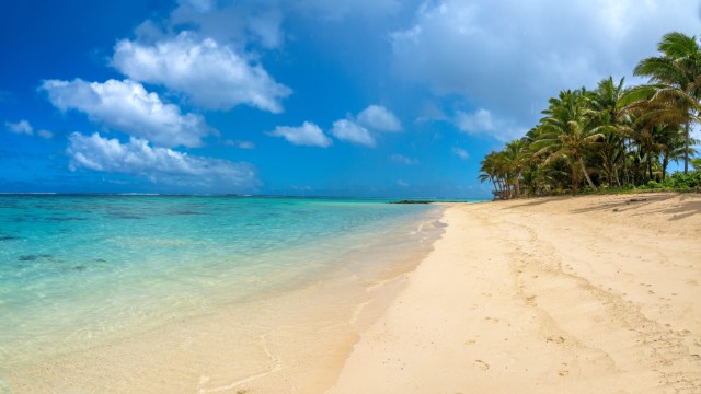 Rarotonga Island | Viaggio di nozze Nuova Zelanda