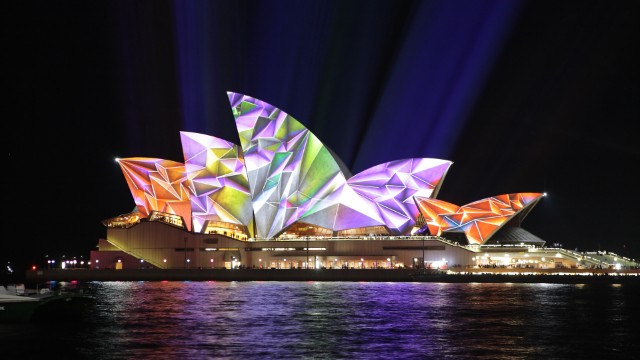 Sydney | Viaggio di Nozze in Australia