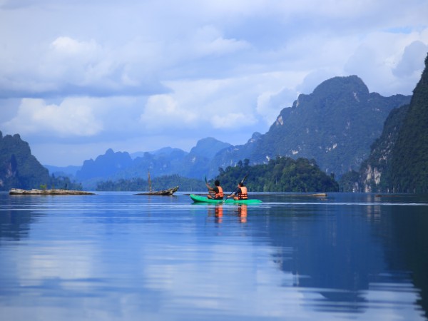 Trekking Khao | Thailandia Viaggio