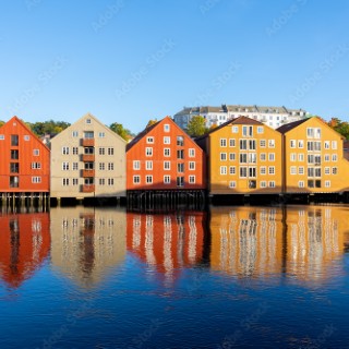 Trondheim
