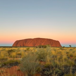 Uluru