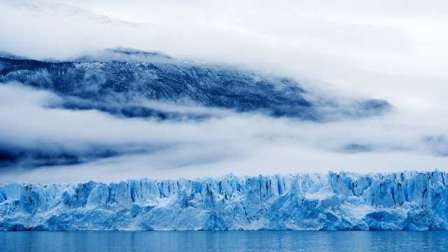 Ghiacciaio Upsala | Viaggio in Argentina