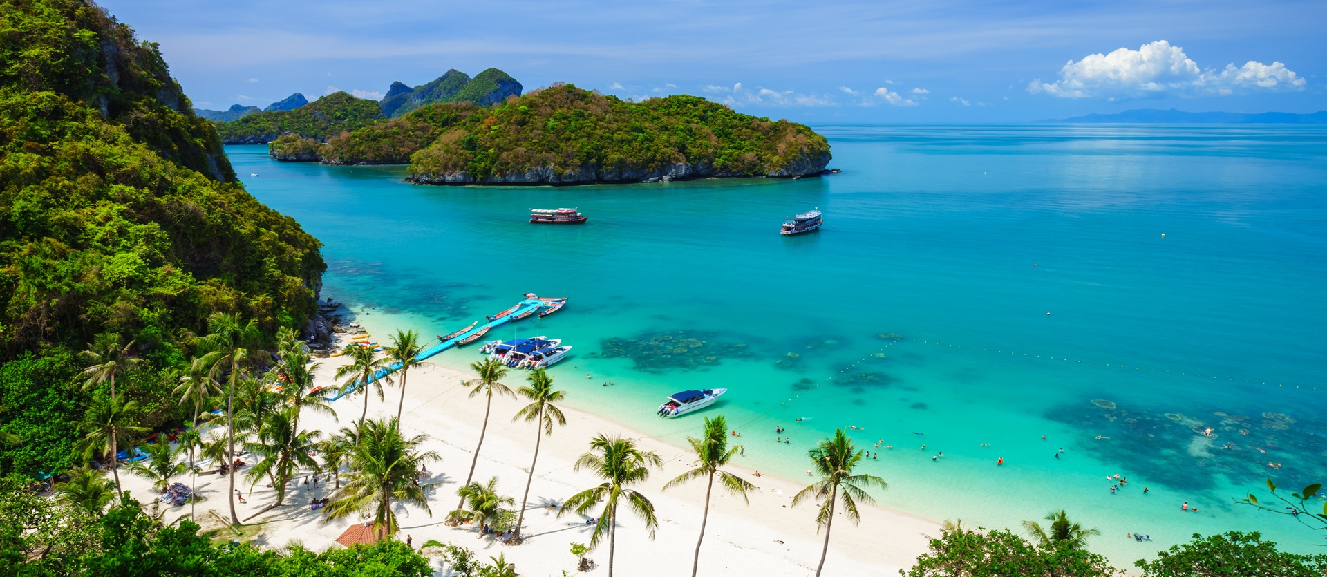 Viaggio di Nozze Giappone e Thailandia