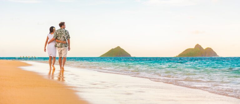 Viaggio di Nozze Hawaii e West Usa | viaggio di nozze hawaii