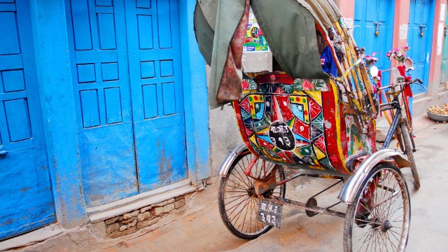 Kathmandu | Itinerario Nepal