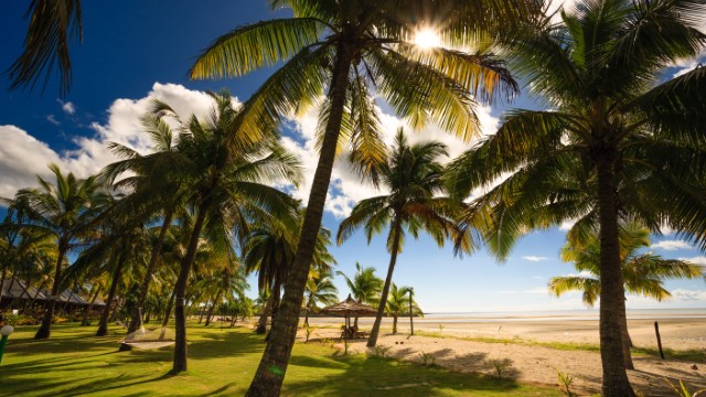 Viti Levu | Viaggio di Nozze in Australia